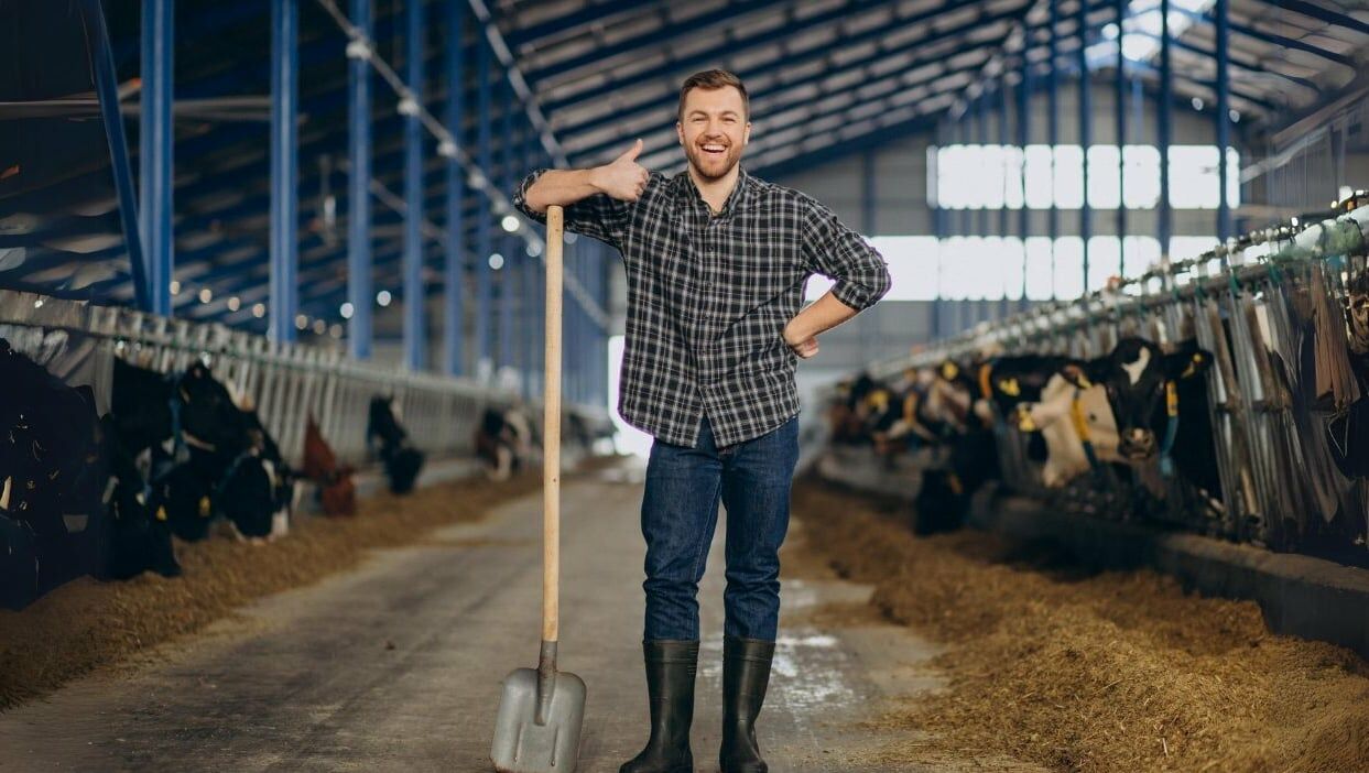 Çiftliğinizdeki Canlıların Sağlığı İçin Dezenfeksiyon Stratejileri