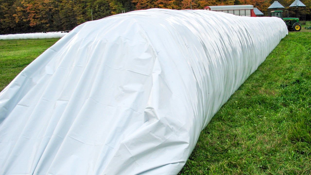 Silaj Örtüsü Seçiminde Nelere Dikkat Etmeliyiz?