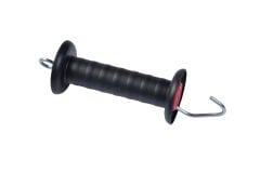 Kerbl Siyah Kapı Tutacağı