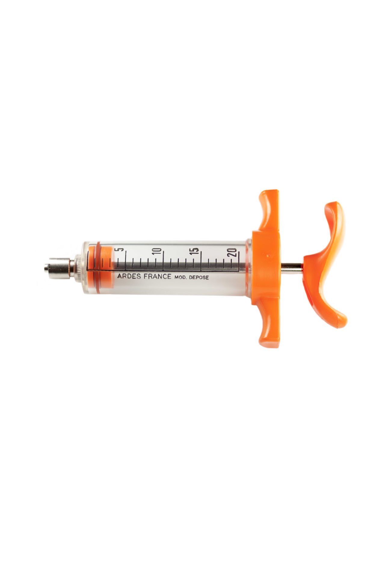 ARDES ENJEKTOR 20 ML