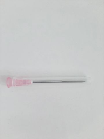 Genject Steril İğne Ucu 500'lü