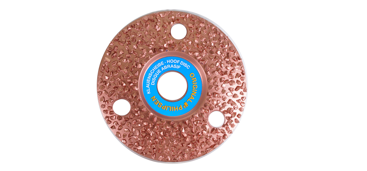 Kerbl Tırnak Kesme Diski Profi 115 mm