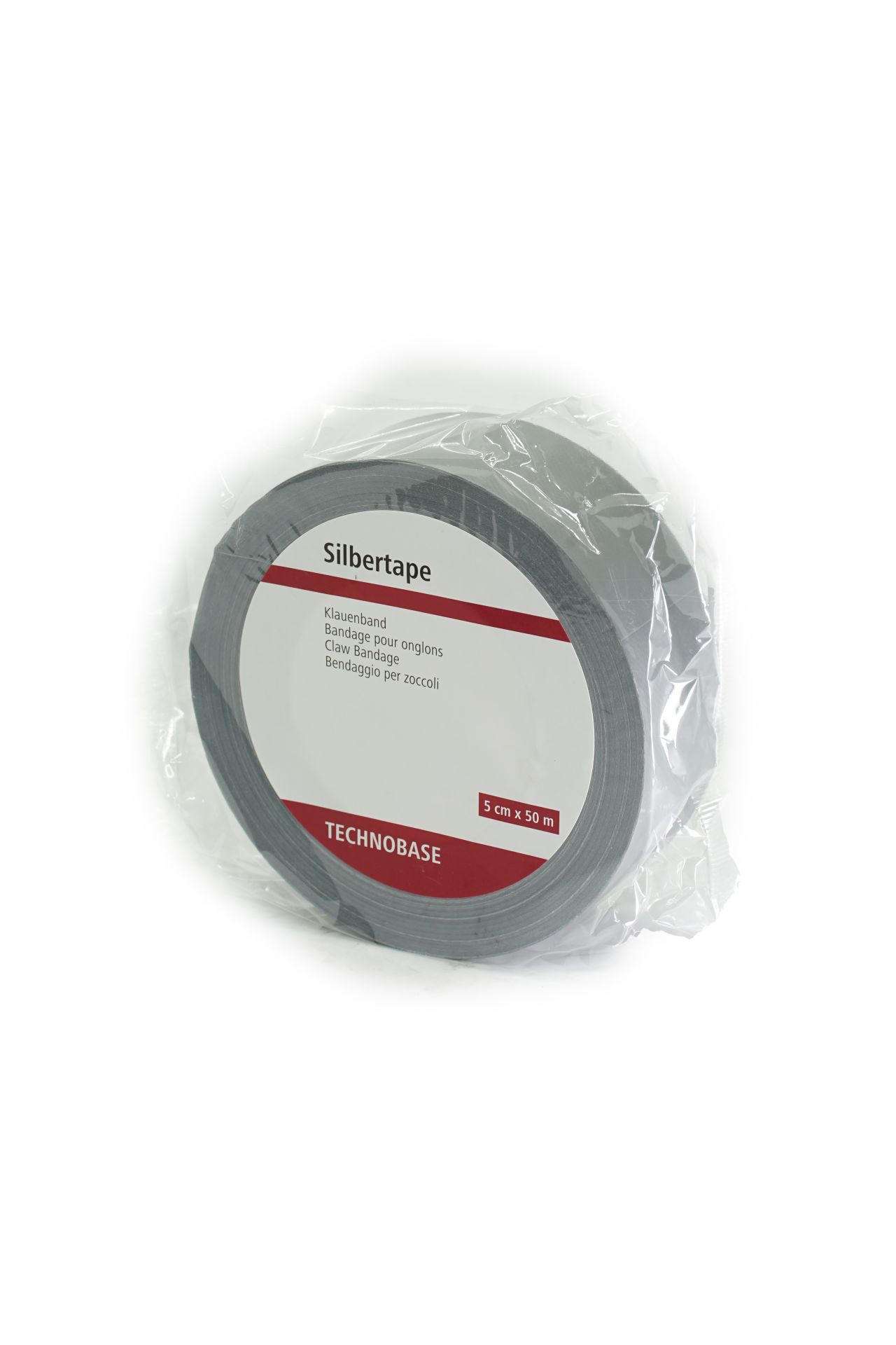 Kerbl Silvertape Tırnak Bandajı