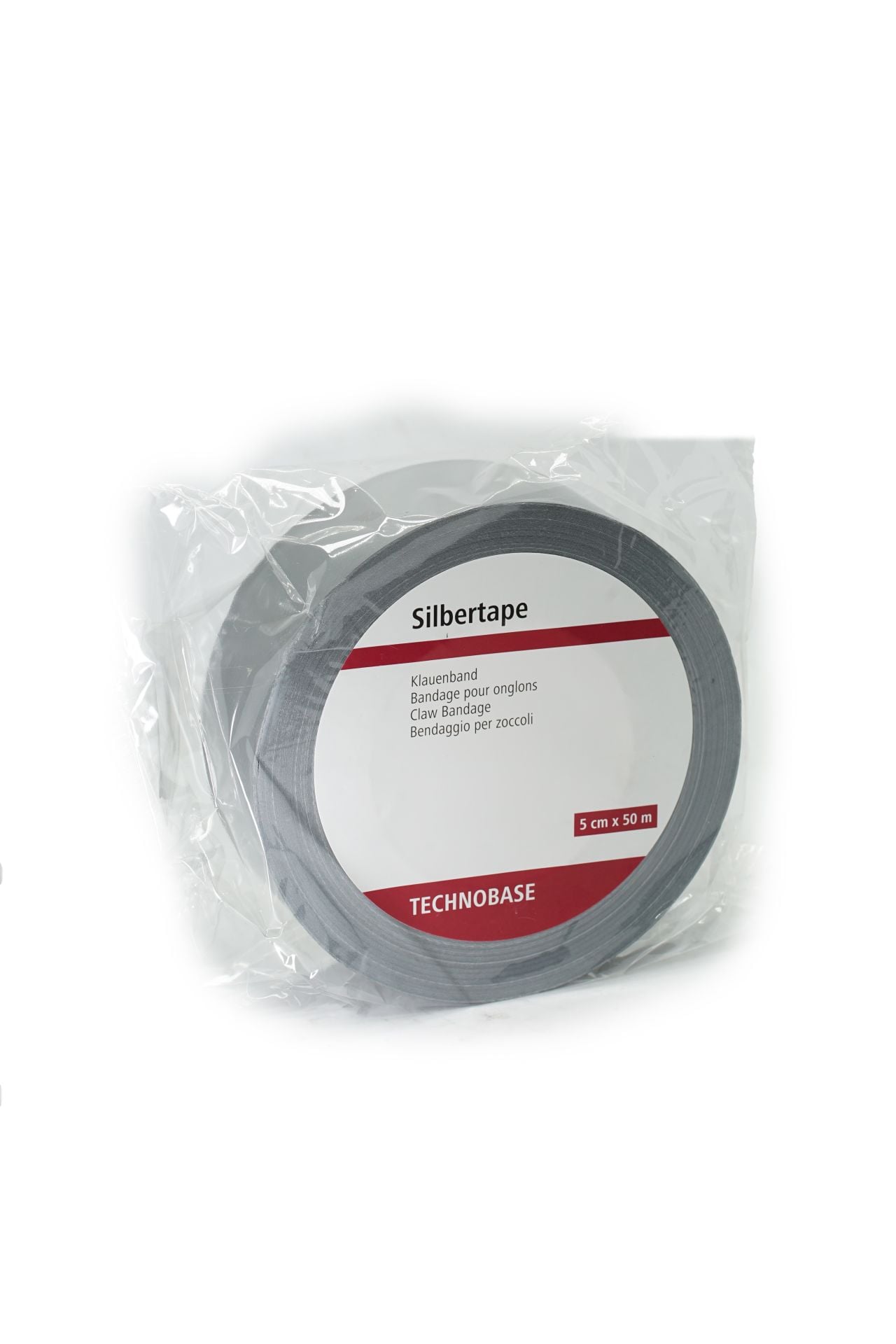 Kerbl Silvertape Tırnak Bandajı