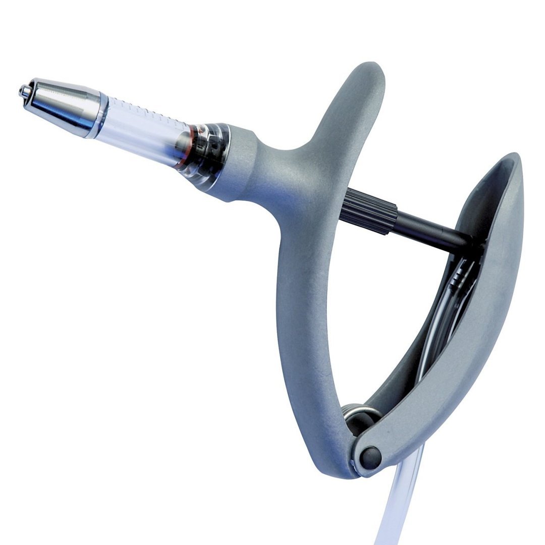 Kerbl Tüplü HSW Otomatik Enjektör 5 ml