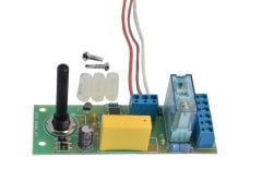 Elektrikli Süt Isıtıcı Termostatı