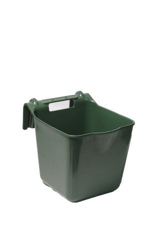 Kerbl Askılı Yemlik 13 lt