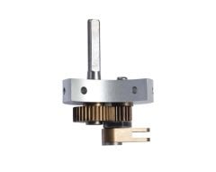 Tailwell - Yedek Parça Drive Shaft