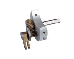 Tailwell - Yedek Parça Drive Shaft