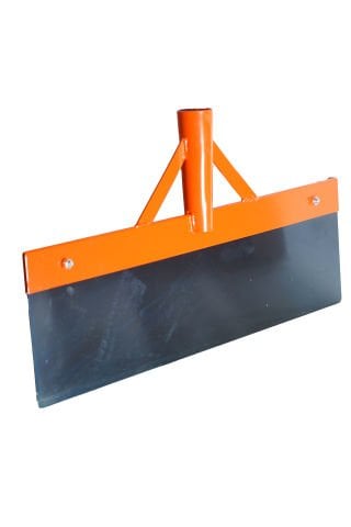 Kerbl Metal Zemin Kazıyıcı 50 cm