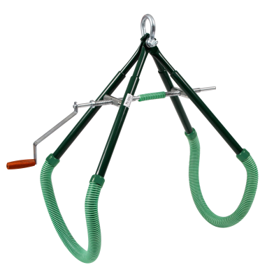 Kerbl Sığır Kaldıracı 1500 kg