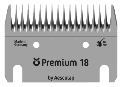 TIRAS MAKINESI YEDEK BICAK SETI - BUYUKBAS