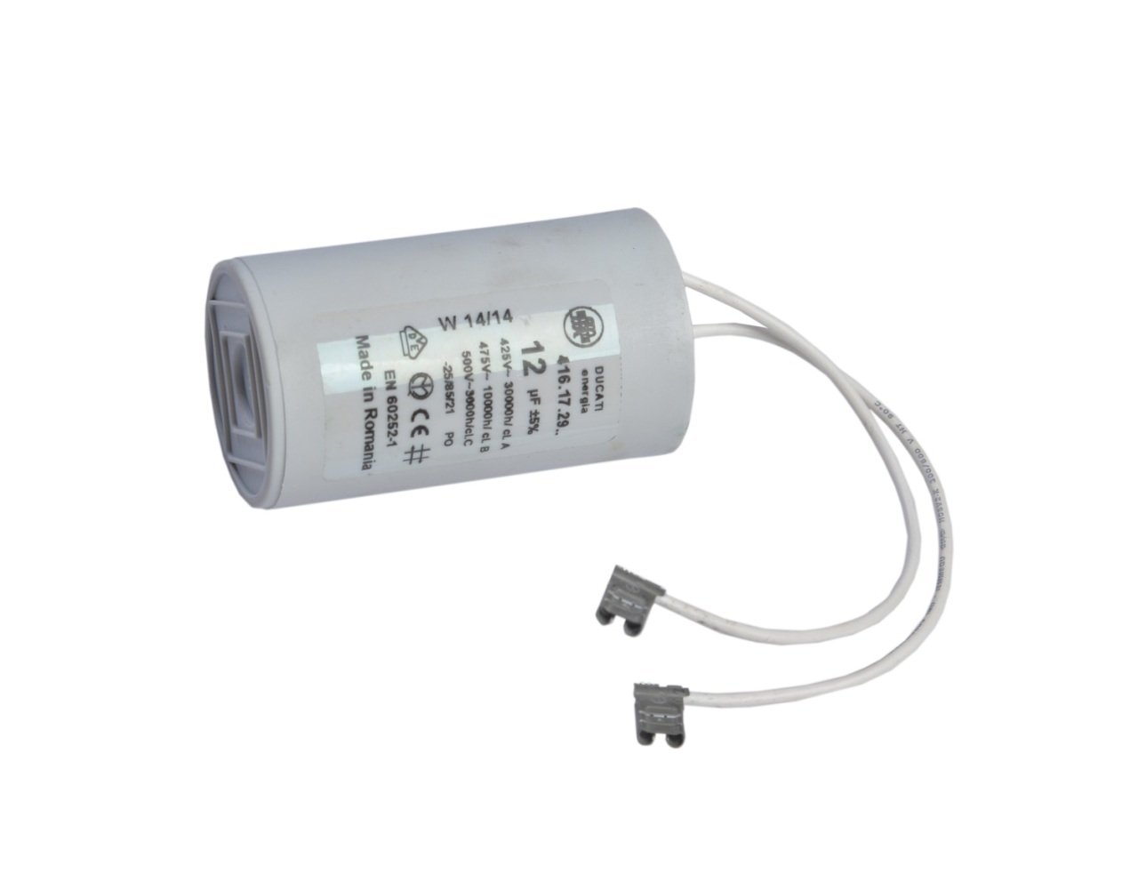 Elektrikli Çit Yedek Parça 261950