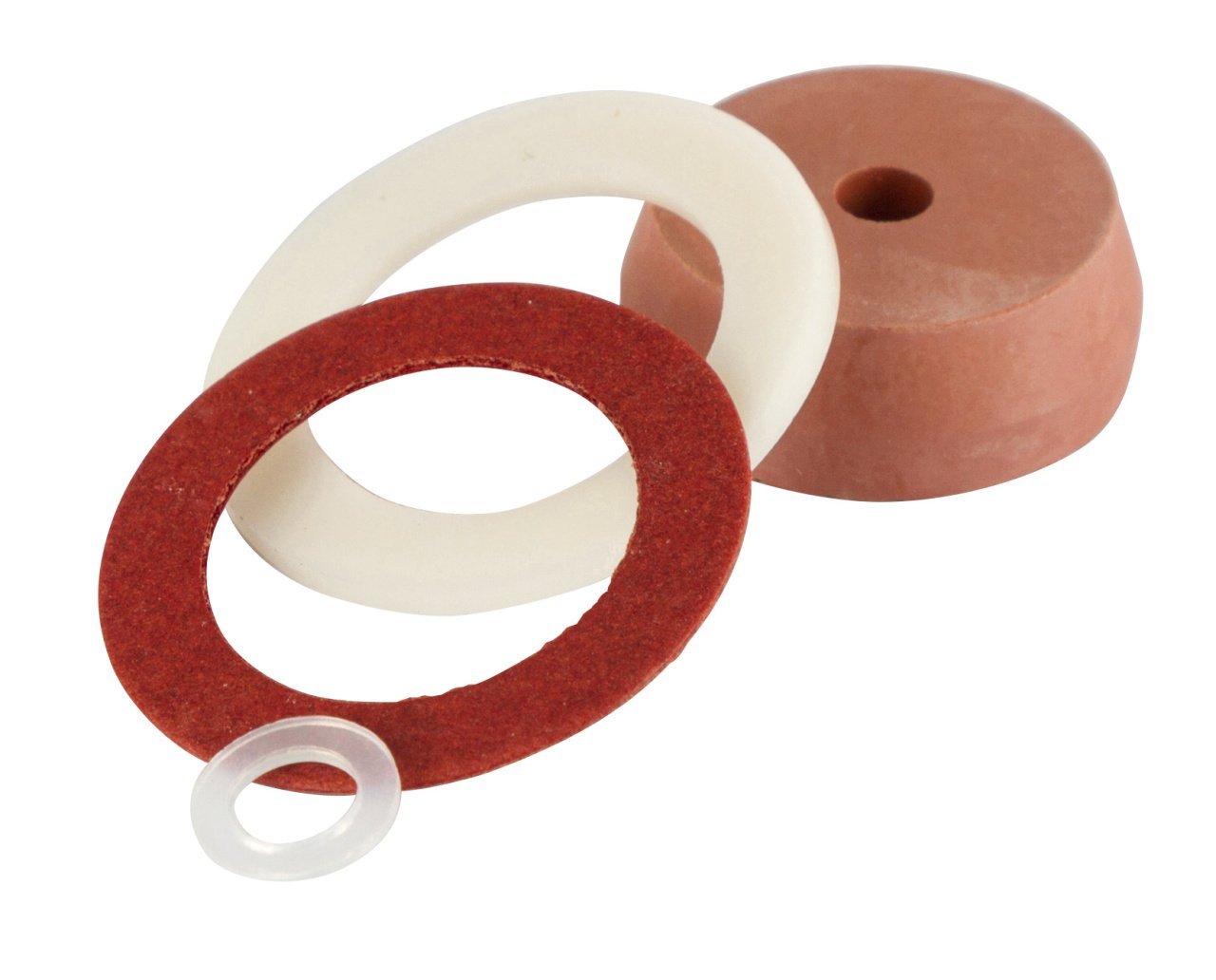 Otomatik Enjektör Yedek Conta Seti