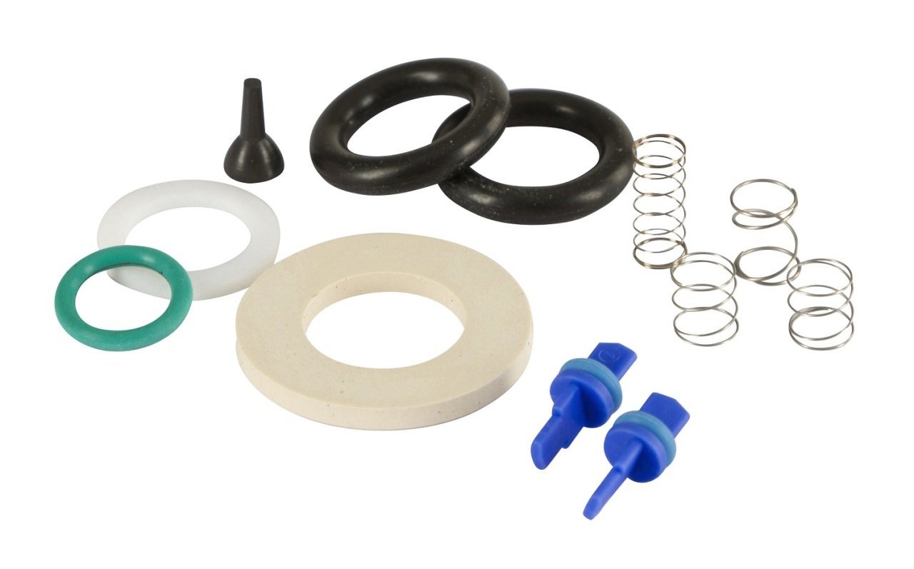 Ferromatic 5.0 ml Yedek Parça Seti