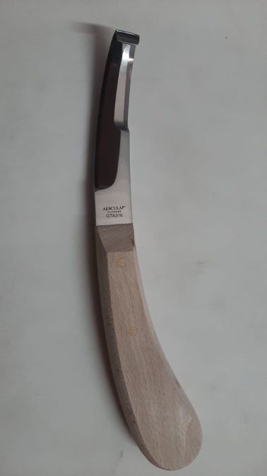 Kerbl Renet Sağ Sol Çift Taraflı VC 316