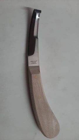 Kerbl Renet Sağ Sol Çift Taraflı VC 316