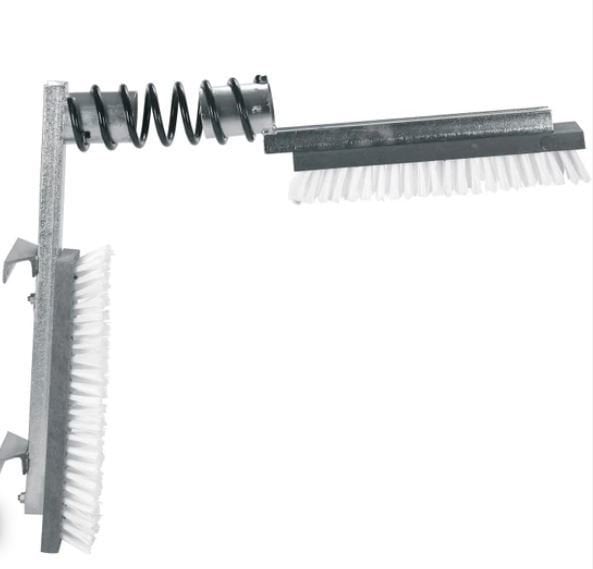 Kerbl Sığır Kaşınma Fırçası