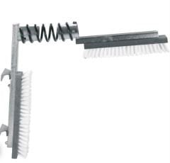 Kerbl Sığır Kaşınma Fırçası