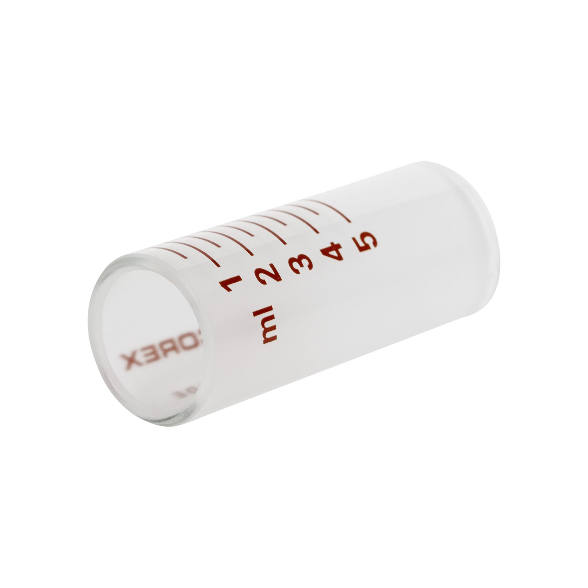 Socorex 5 ml Enjektör Camı