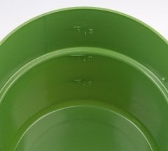 Kerbl Mastitis Teşhisi Ön Sağım Kabı