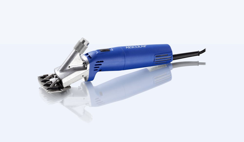 Koyun Tıraş Makinesi Aesculab Clipper Eko 2