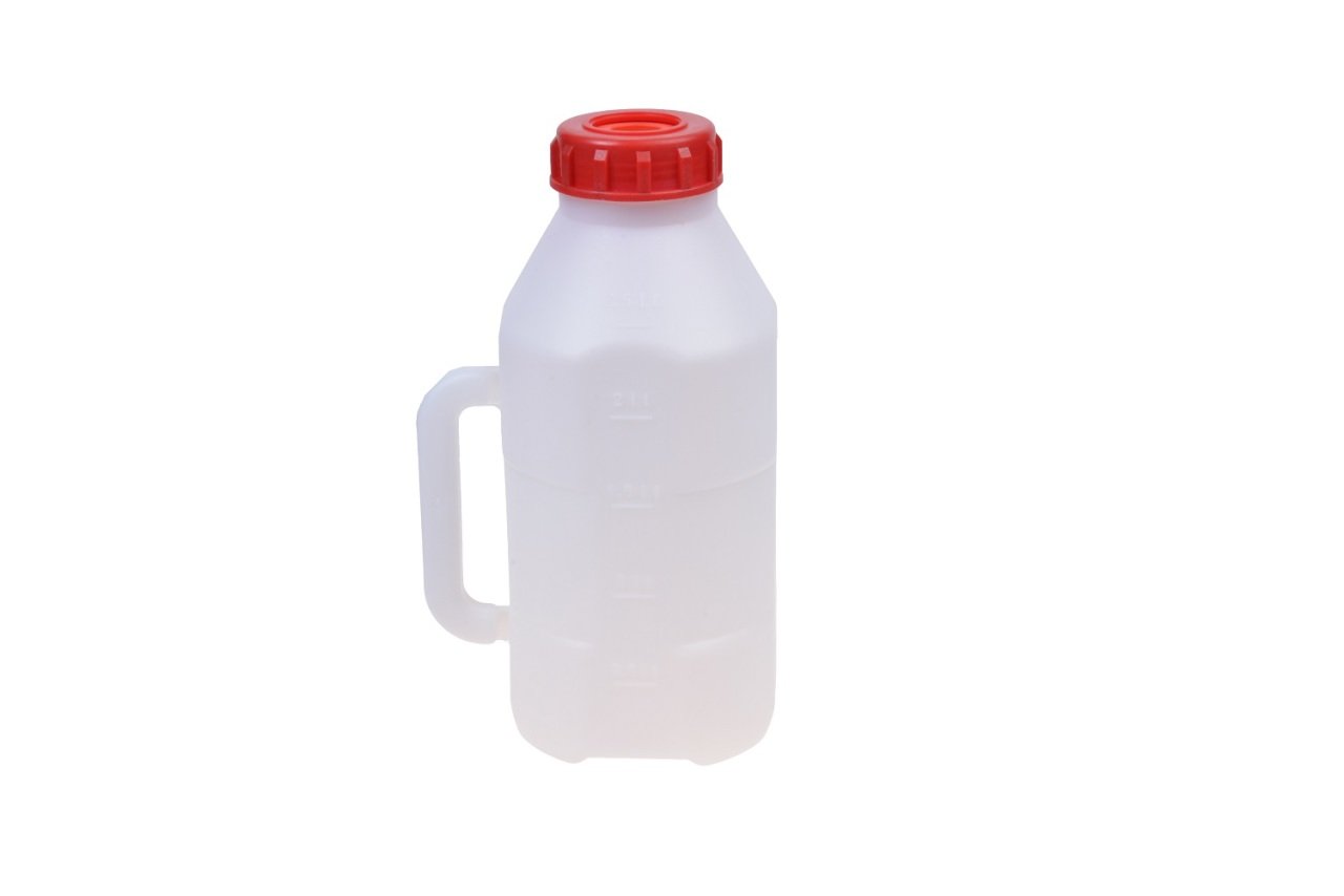 Buzağı Biberonu 2.5 lt