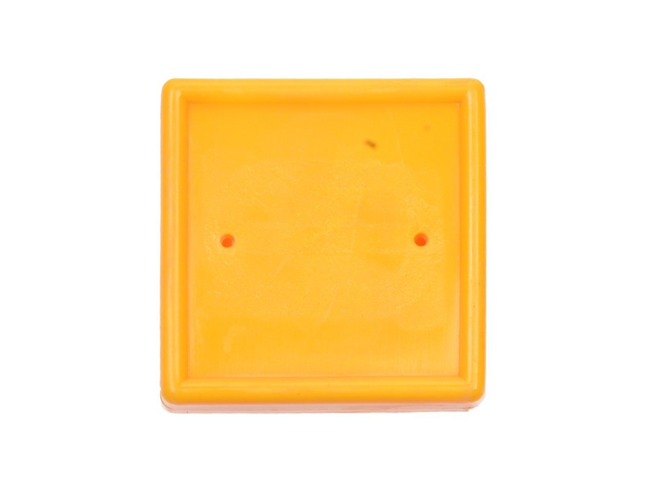 Sarı Sığır Numaratör Rakamsız