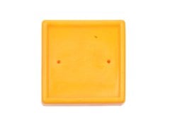 Sarı Sığır Numaratör Rakamsız