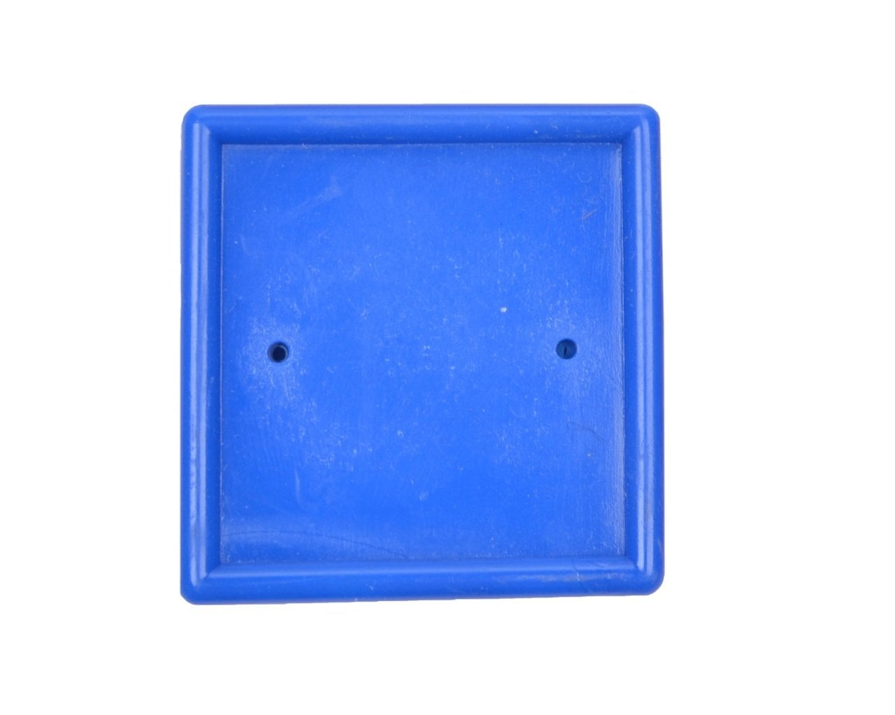 Mavi Sığır Numaratör Rakamsız