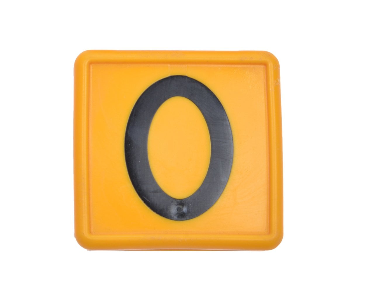 Küçükbaş Numaratör No 0