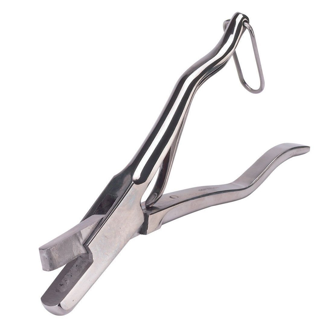 Kerbl Küçükbaş Kulak İşaretleme Pensi U Çentik