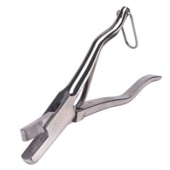 Kerbl Küçükbaş Kulak İşaretleme Pensi U Çentik