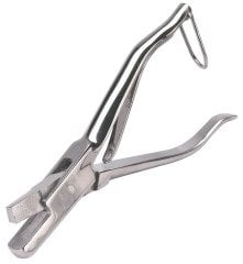 Kerbl Küçükbaş Kulak İşaretleme Pensi Dikgen Çentik