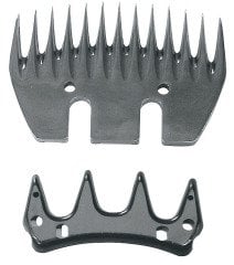 Kerbl Constanta 4 Koyun Tıraş Makinesi Yedek Bıçak Seti