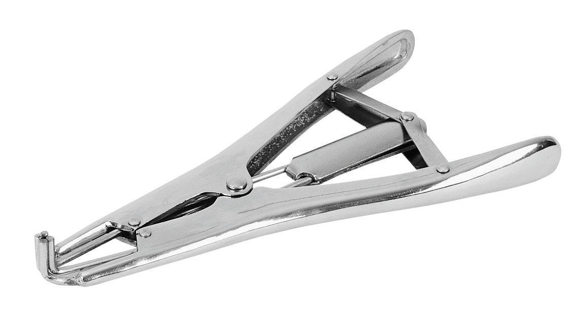 Kerbl Metal Elastratör Pensi