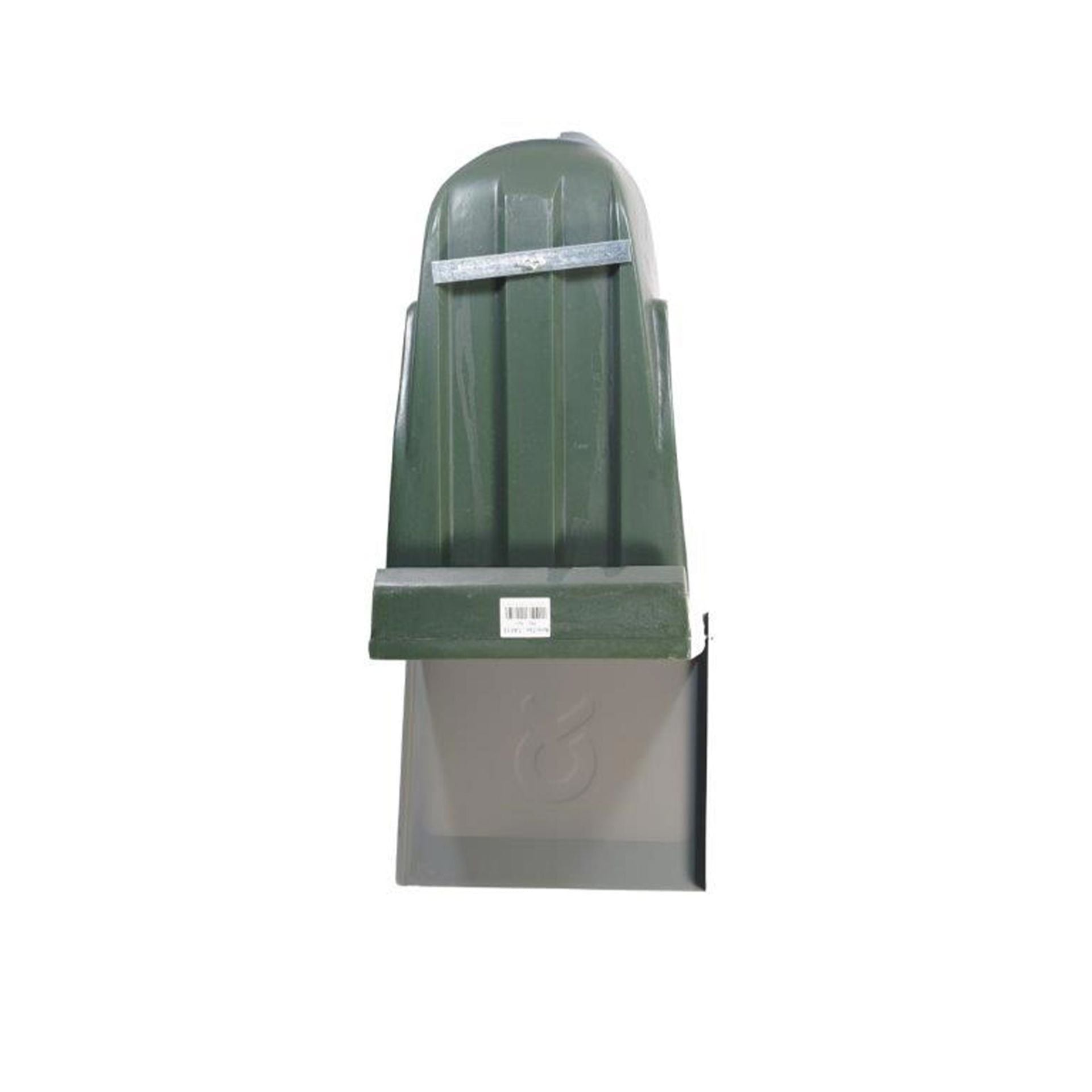 Buzağı Kulübesi Masterplus Yem Kutusu 480x300x250