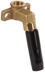 Paslanmaz Çelik Suluk E21 Sübabı