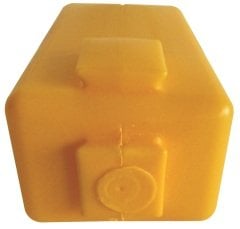 La Gee Şamandıra Turuncu Kutu