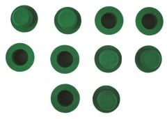 Polyflex NC Plastik Suluk Yedek Tıpası