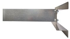 Polybac 72 Çift Gözlü Suluk Duvar Sabitleme Desteği