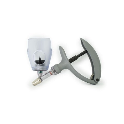 Hsw Otomatik Enjektör Şişeli 5 ml