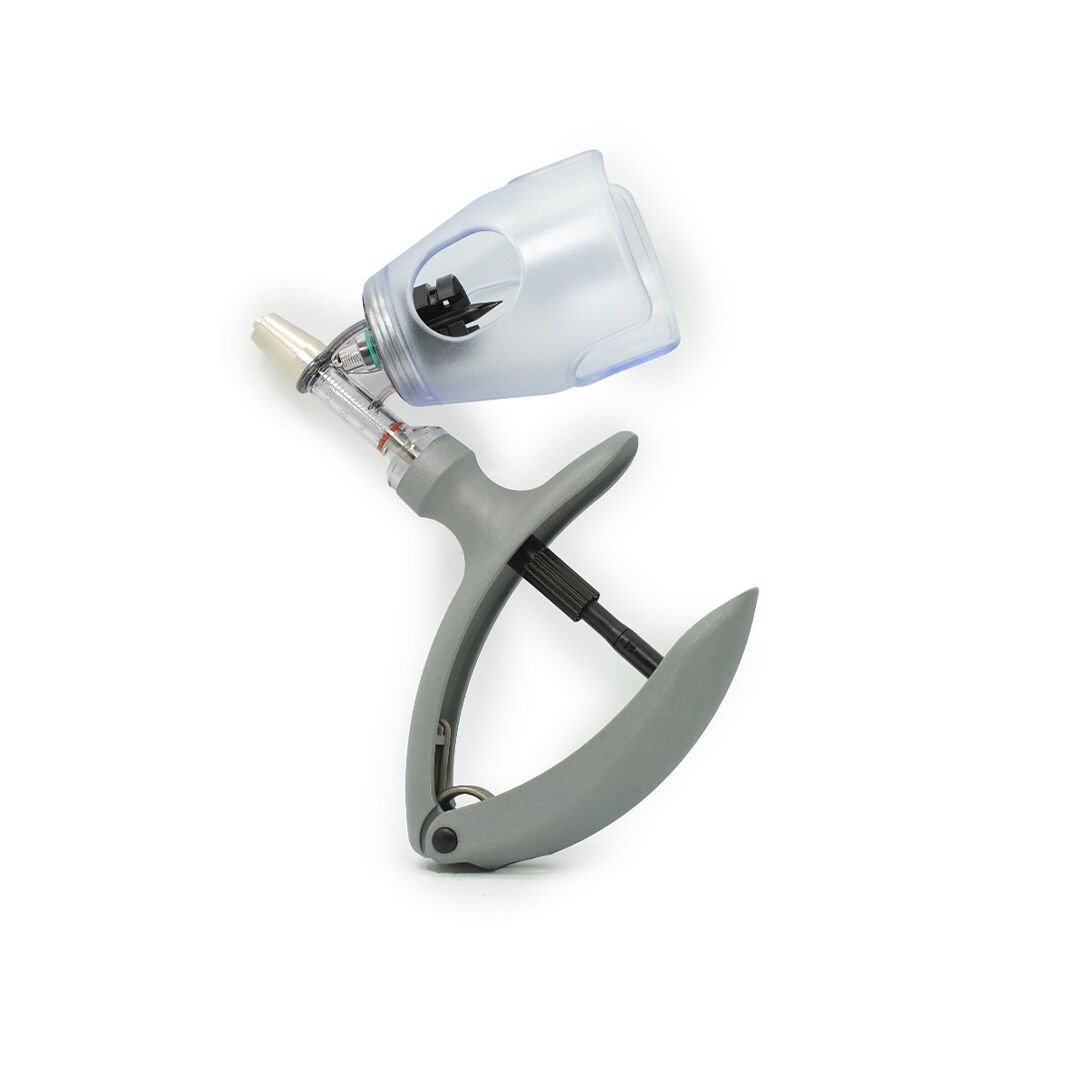 Hsw Otomatik Enjektör Şişeli 5 ml