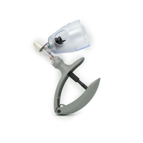 Hsw Otomatik Enjektör Şişeli 5 ml