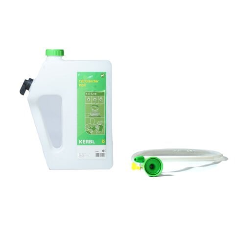 Süt-İlaç İçirme Biberonu Uzatma Aparatlı 4 Lt