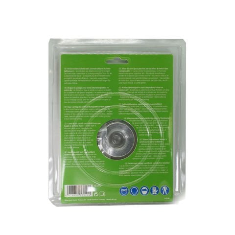 Kerbl 3 Dişli Tırnak Kesme Diski