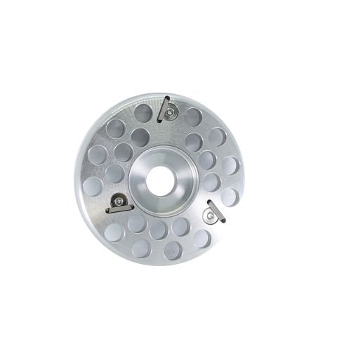 Kerbl 3 Dişli Tırnak Kesme Diski