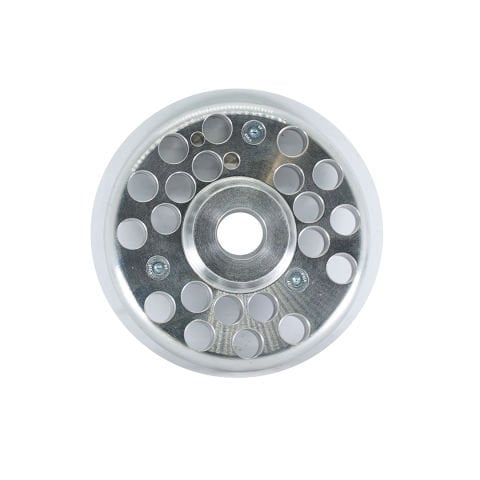 Kerbl 3 Dişli Tırnak Kesme Diski