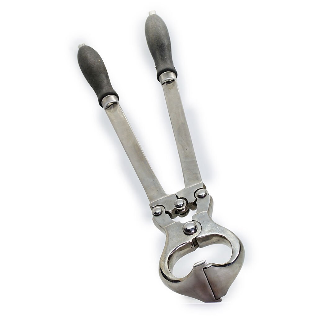 Kerbl Büyükbaş Burdizo Pensi 45 cm