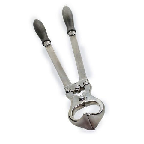 Kerbl Büyükbaş Burdizo Pensi 45 cm